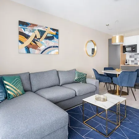 בודפשט Navy Angel Apartment With Balcony מראה חיצוני תמונה